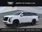 2027 Cadillac Escalade Platinum Sport