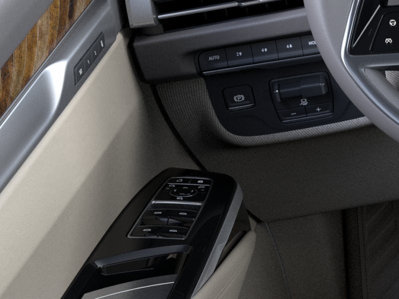 2027 Cadillac Escalade Platinum Sport