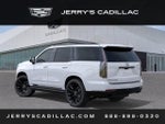 2027 Cadillac Escalade Platinum Sport