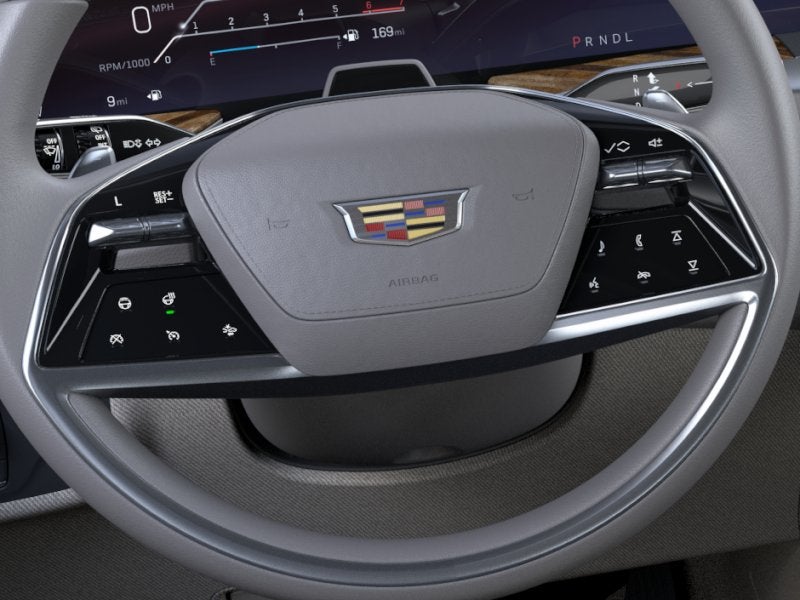 2027 Cadillac Escalade Platinum Sport