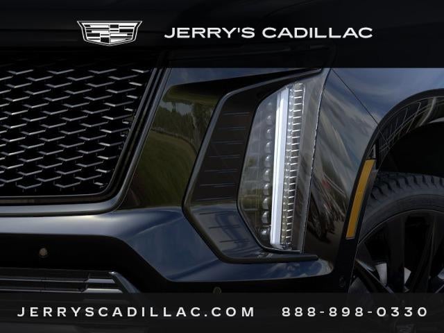 2027 Cadillac Escalade Platinum Sport