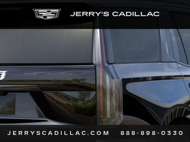 2027 Cadillac Escalade Platinum Sport