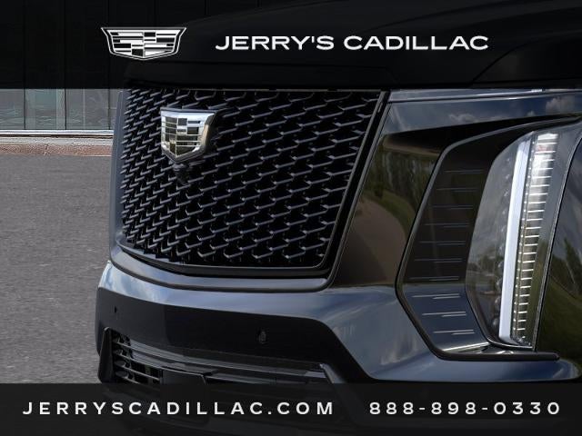 2027 Cadillac Escalade Platinum Sport
