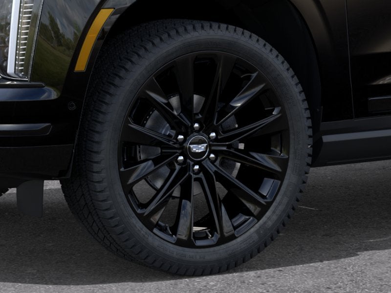 2027 Cadillac Escalade Platinum Sport