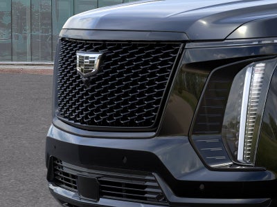 2027 Cadillac Escalade Platinum Sport