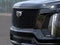 2027 Cadillac Escalade Platinum Sport