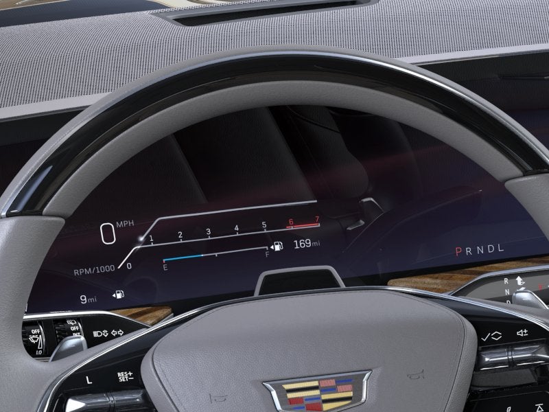 2027 Cadillac Escalade Platinum Sport