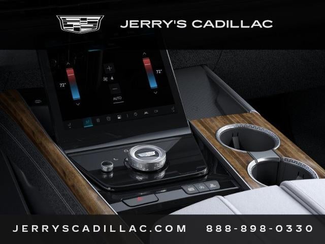2026 Cadillac Escalade Base
