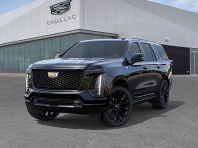 2026 Cadillac Escalade Base