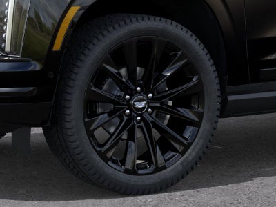 2026 Cadillac Escalade Base