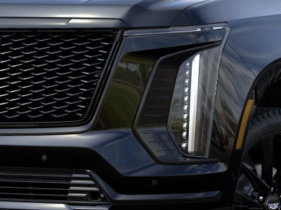 2026 Cadillac Escalade Base