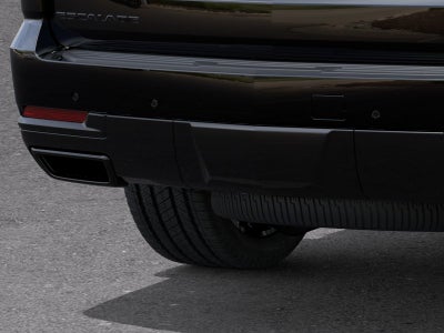 2026 Cadillac Escalade Base