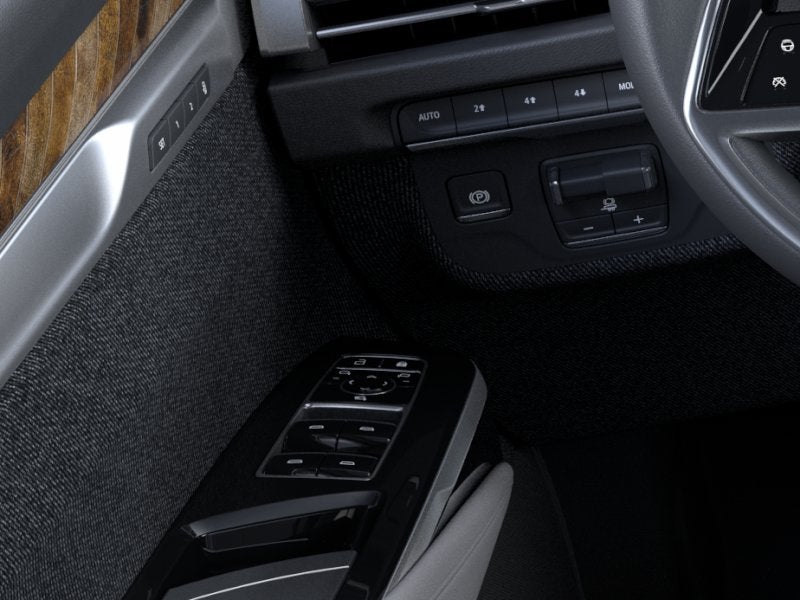 2026 Cadillac Escalade Base