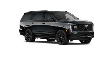 2026 Cadillac Escalade Base