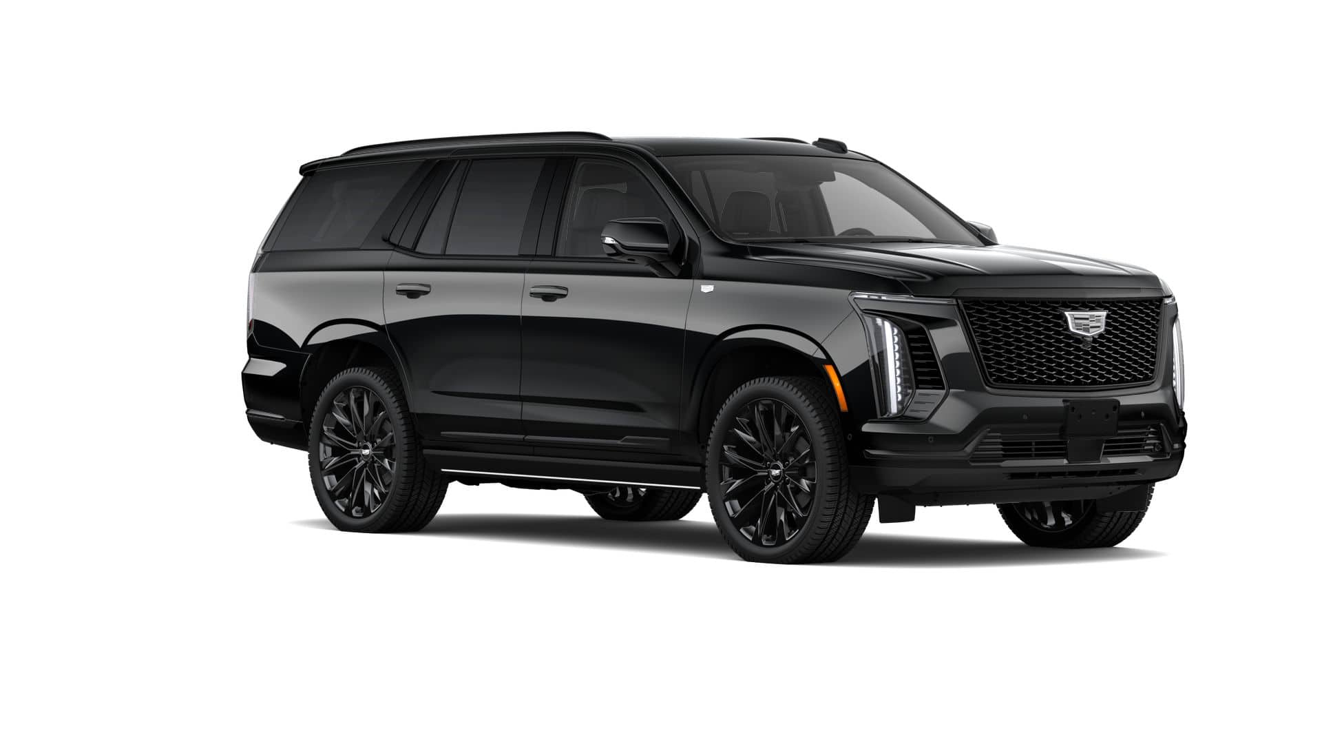 2026 Cadillac Escalade Base