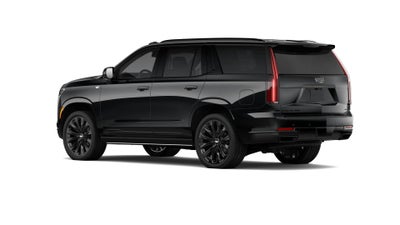 2026 Cadillac Escalade Base