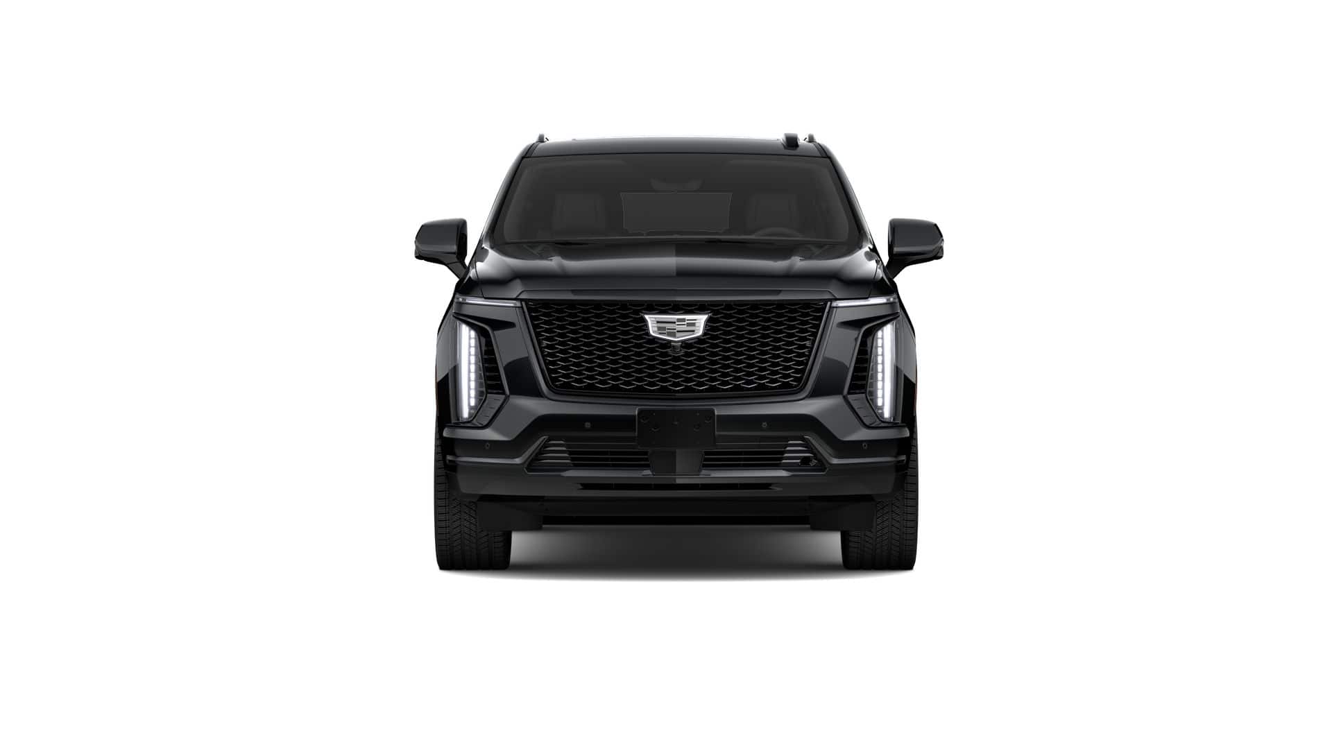 2026 Cadillac Escalade Base