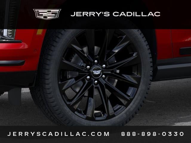2027 Cadillac Escalade Platinum Sport