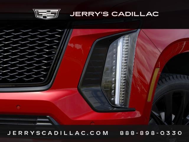 2027 Cadillac Escalade Platinum Sport