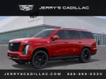 2027 Cadillac Escalade Platinum Sport