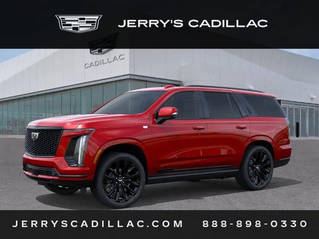 2027 Cadillac Escalade Platinum Sport