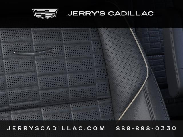 2027 Cadillac Escalade Platinum Sport