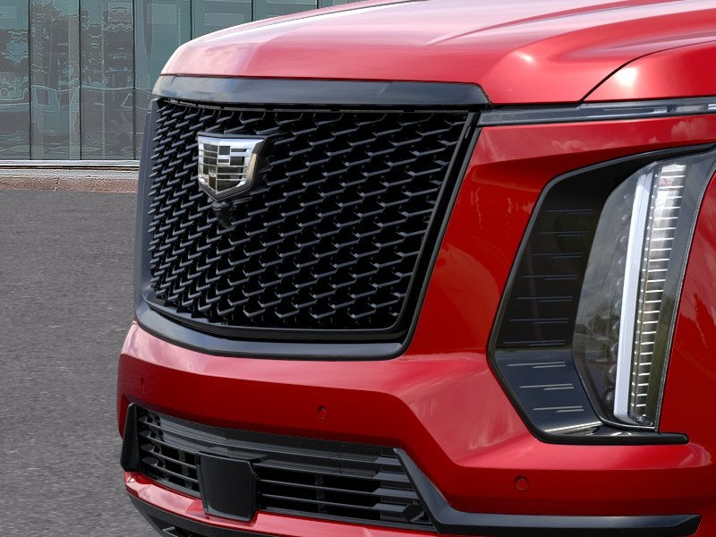 2027 Cadillac Escalade Platinum Sport