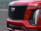 2027 Cadillac Escalade Platinum Sport