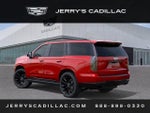 2027 Cadillac Escalade Platinum Sport