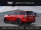 2027 Cadillac Escalade Platinum Sport