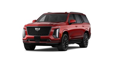 2027 Cadillac Escalade Platinum Sport