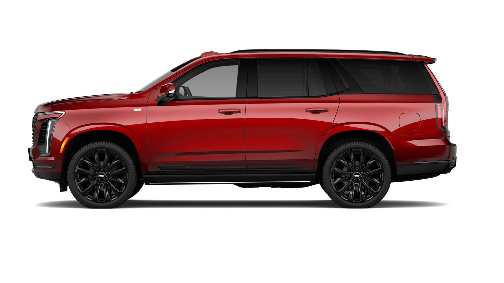 2027 Cadillac Escalade Platinum Sport - Photo 10