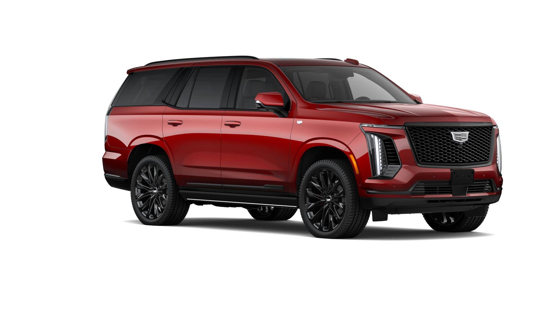 2027 Cadillac Escalade Platinum Sport - Photo 12
