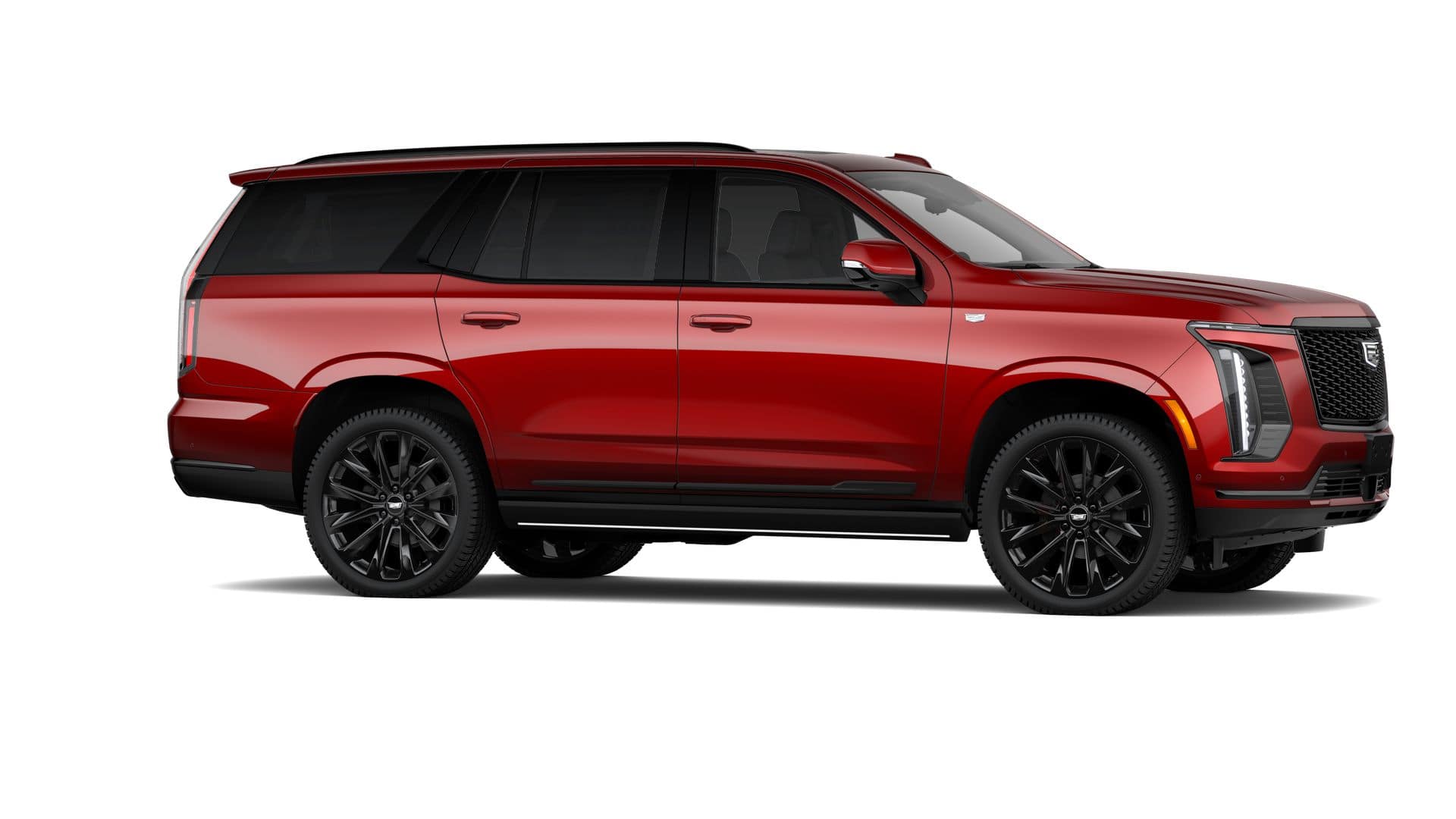 2027 Cadillac Escalade Platinum Sport - Photo 14
