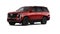 2027 Cadillac Escalade Platinum Sport