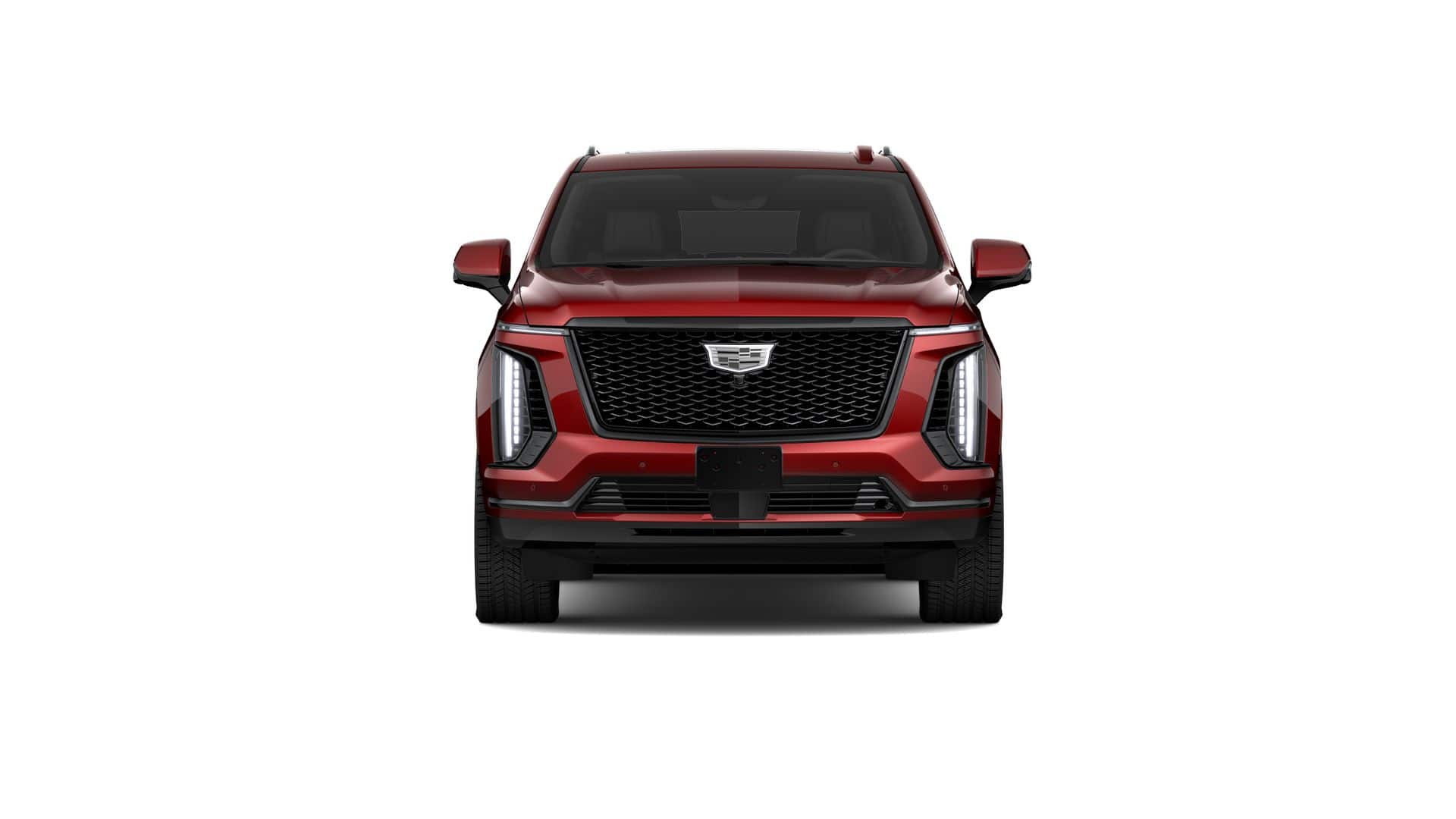 2027 Cadillac Escalade Platinum Sport - Photo 8