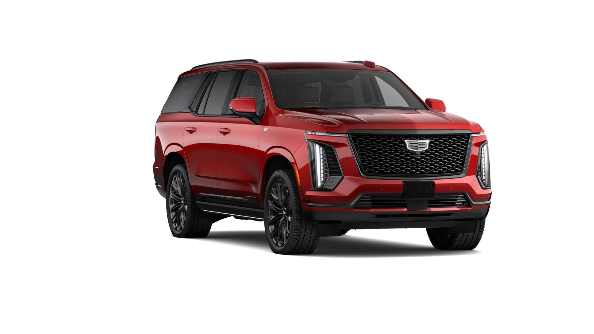 2027 Cadillac Escalade Platinum Sport - Photo 9
