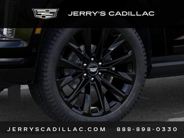 2027 Cadillac Escalade Platinum Sport