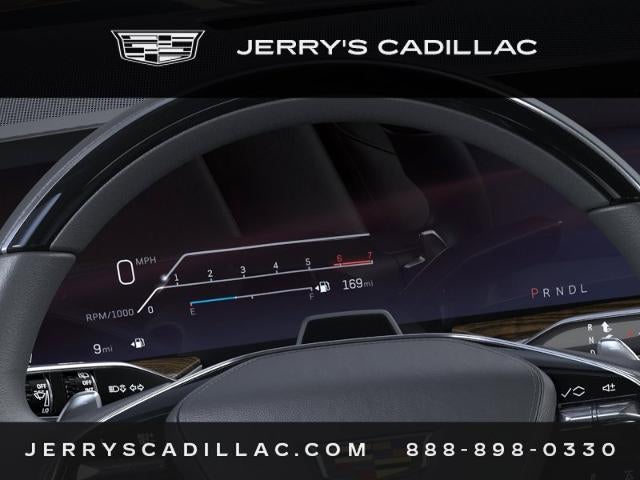2027 Cadillac Escalade Platinum Sport