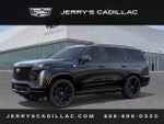 2027 Cadillac Escalade Platinum Sport