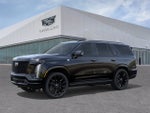 2027 Cadillac Escalade Platinum Sport