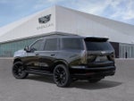2027 Cadillac Escalade Platinum Sport