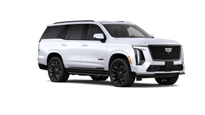 2027 Cadillac Escalade V-Series