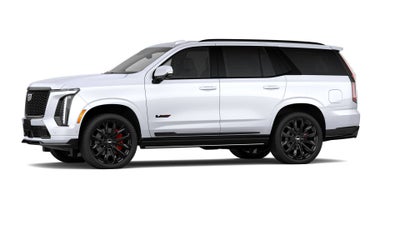 2027 Cadillac Escalade V-Series