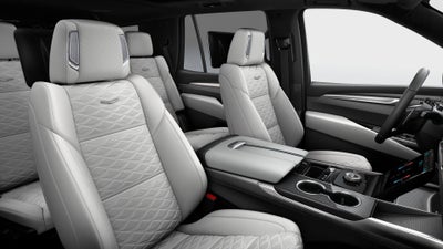2027 Cadillac Escalade V-Series
