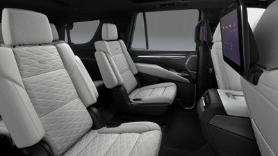 2027 Cadillac Escalade V-Series