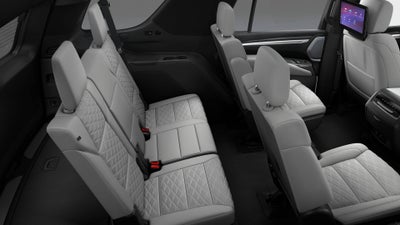 2027 Cadillac Escalade V-Series