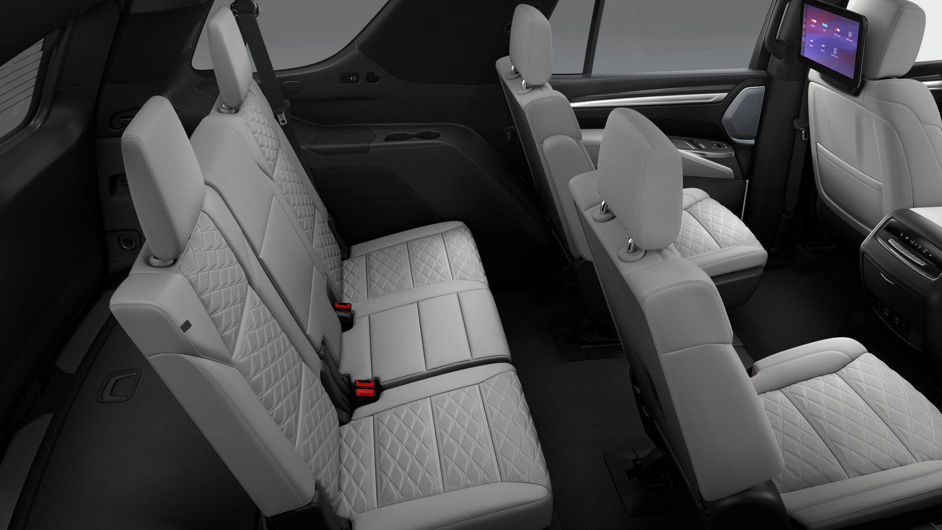 2027 Cadillac Escalade V-Series