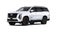 2027 Cadillac Escalade V-Series