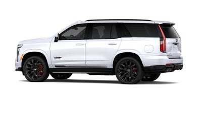 2027 Cadillac Escalade V-Series